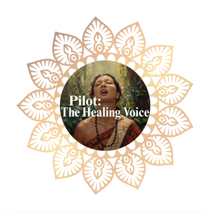 Healing Voice Pilot Announcement