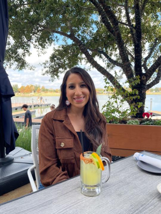 Stephanie Samayoa