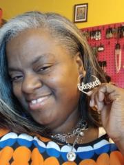 Marquitta Johnson