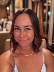 Lara Coward