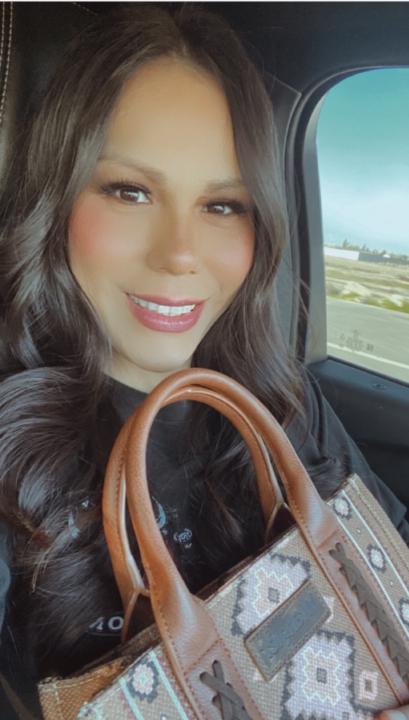 Martha Cisneros