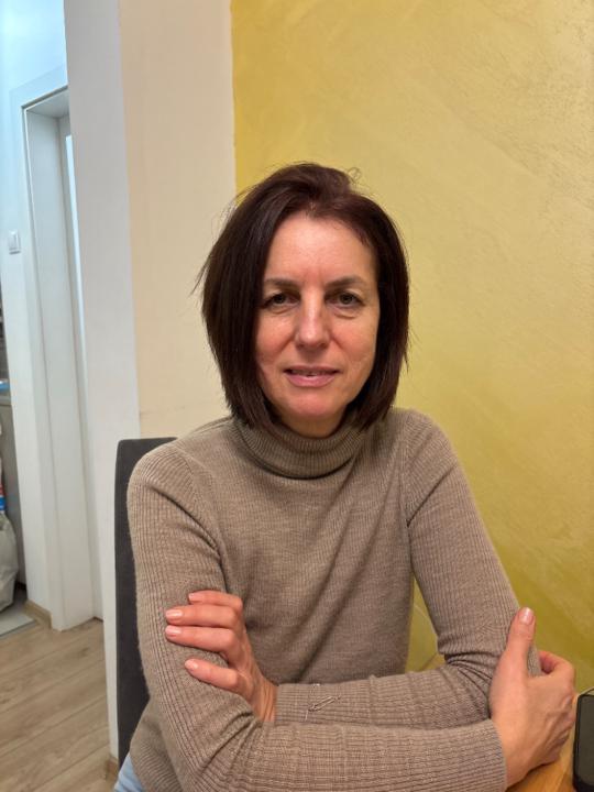 Анелия Цолова