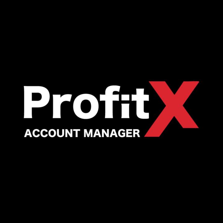 ProfitX Account Manager