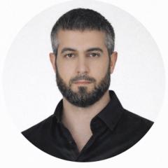 Şamil Beşlioğlu