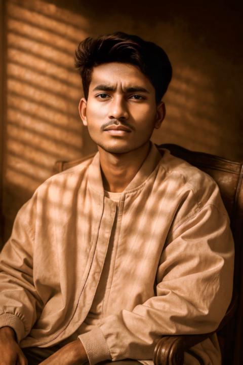 Shailendra Pilger