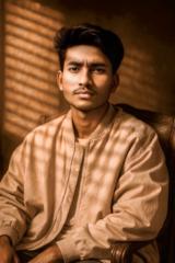 Shailendra Pilger