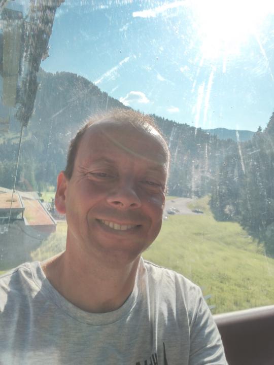 Olaf Loeschke