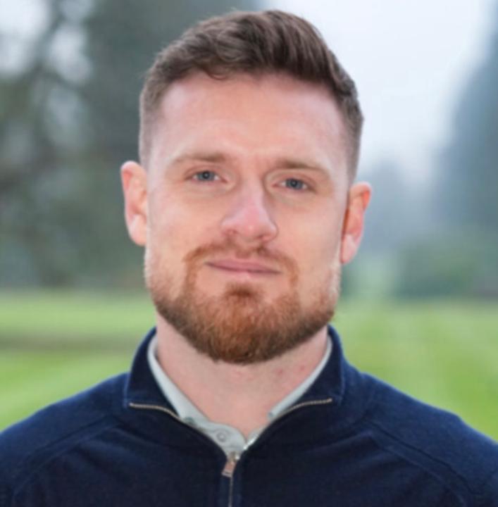 Luke Reed