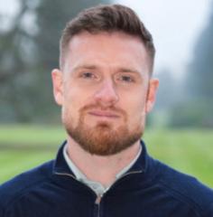Luke Reed