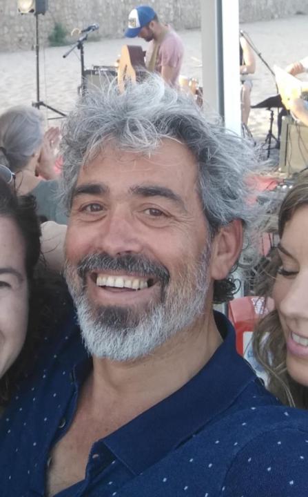 Lluis Gisbert