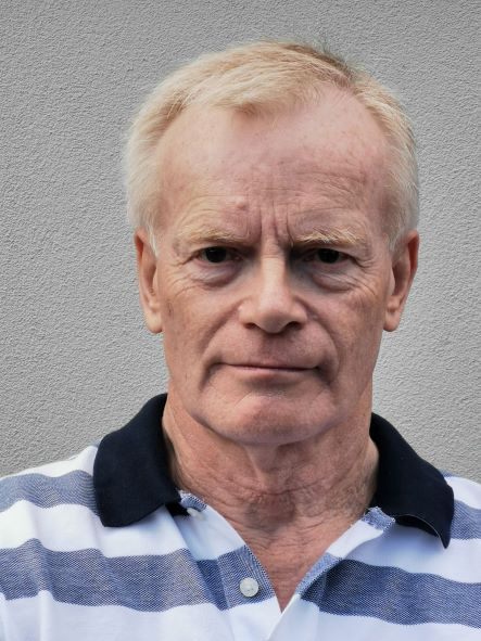 Malcolm Shore