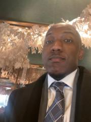 J Harris