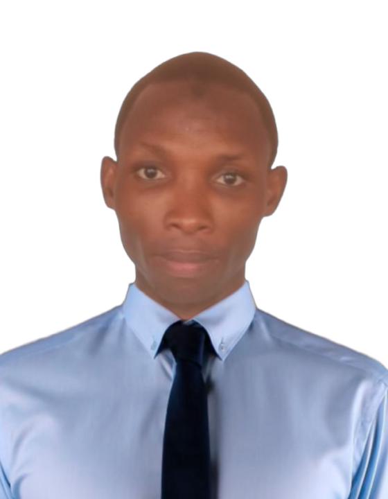 Abdul Rashid Isifu