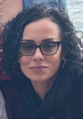 Fernanda Gutierrez Murguia