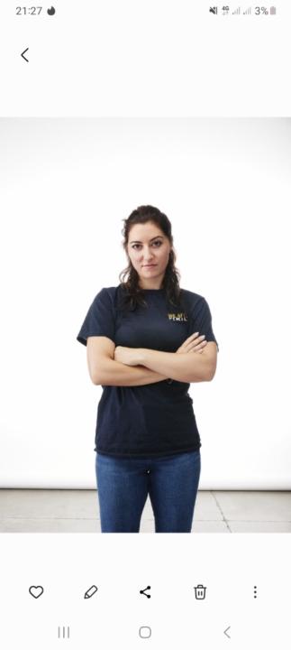 María jose Frazzoni