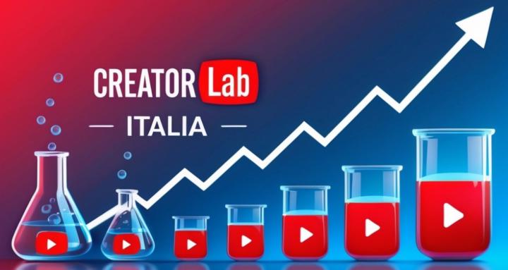 Creator Lab Italia