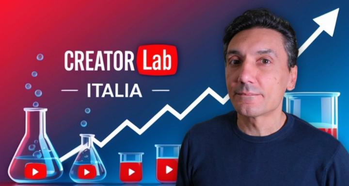 Creator Lab Italia