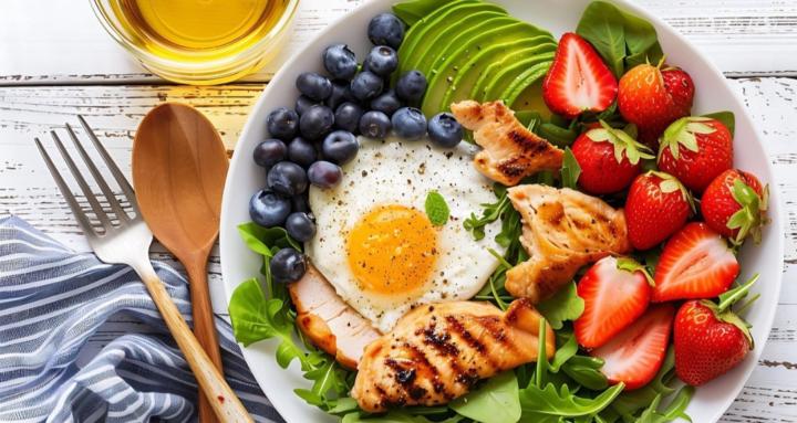 90-Day Hemoglobin A1c Reset