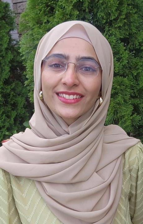 Tabassum Saheb