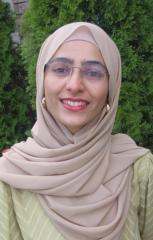 Tabassum Saheb