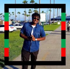 Jacoi Bernard