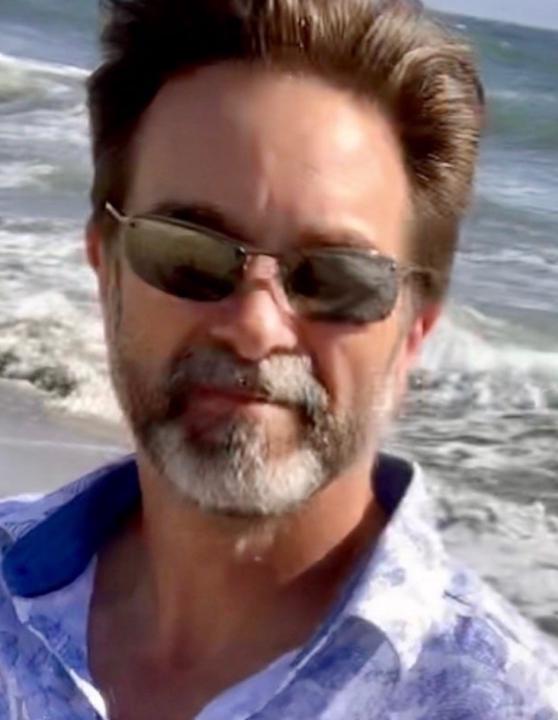 Joseph Klimas