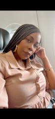 Tanisha Hall