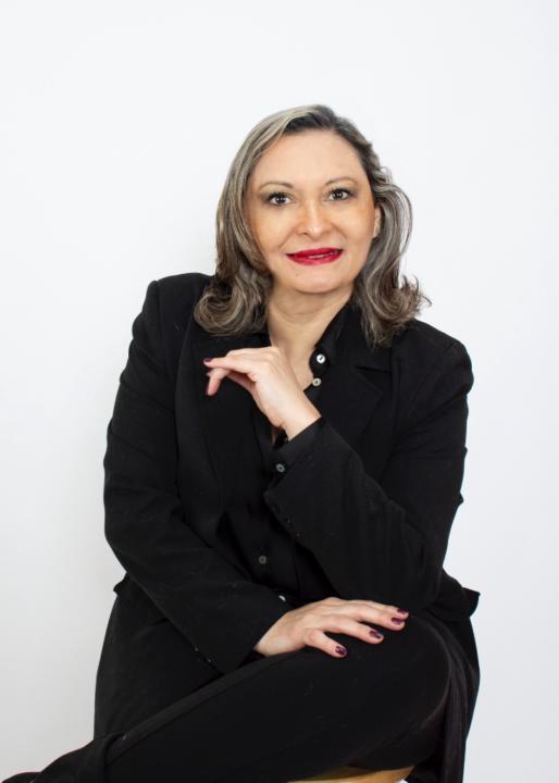 Patricia Ramírez Nava