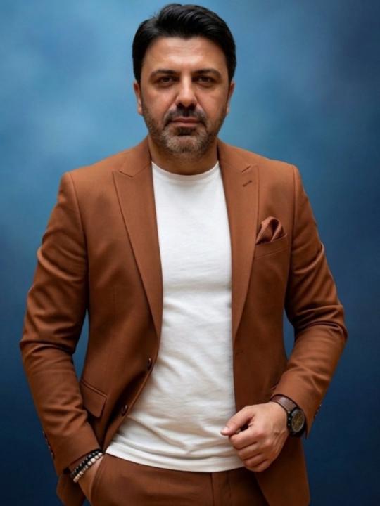Mehmet Güler