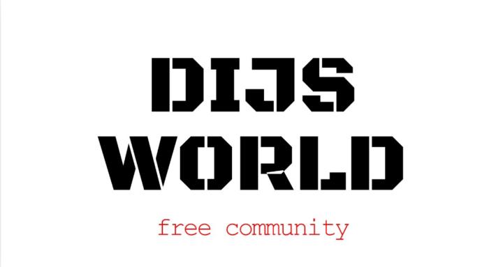 DIJ'S WORLD