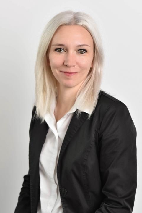 Asia Chołko