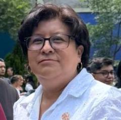 Yadhira Contreras