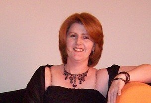 Janine Gouws