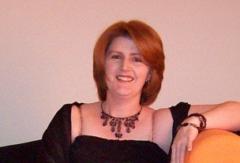 Janine Gouws