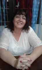 Raquel Garcia sengher