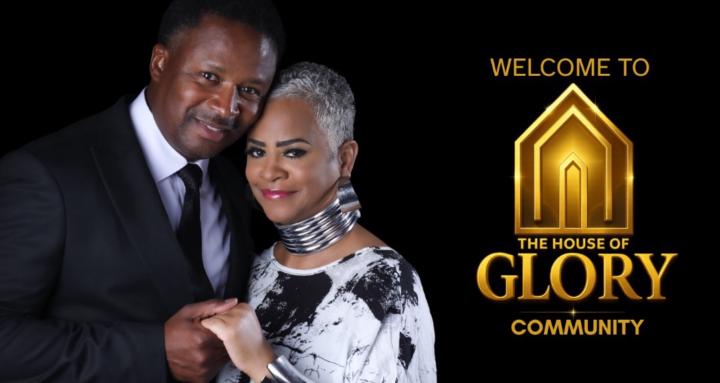 The House of Glory Community 