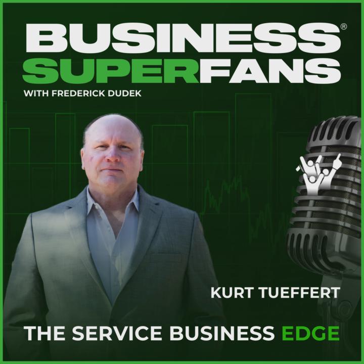 🎙️ Episode Summary (Ep 169 – Curt Tueffert, Peak Performance)