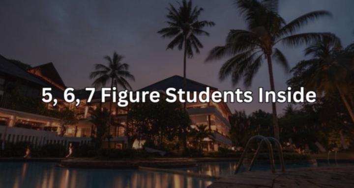 Beginner Affiliate Blueprint