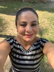 Dulce Yadira Barboza Alatorre