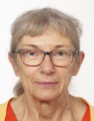 Siegrun Kleiber