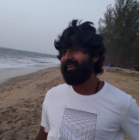 Manu Xaviour Thaisseril Shaju