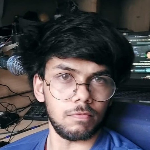 Harshit Harshit