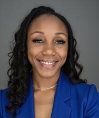 Tanesha Lofters