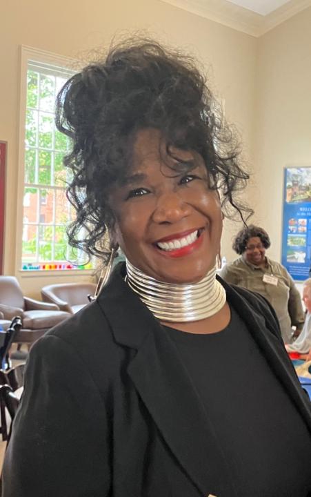 Toni Lewis