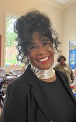 Toni Lewis