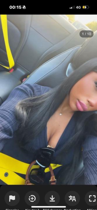 Hadil Kenza