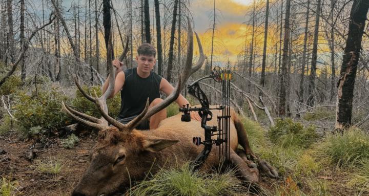 ELKSPY Hunters