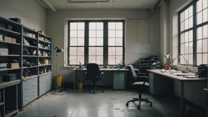 Emergency Water Damage Repair in Oak Hill, FL