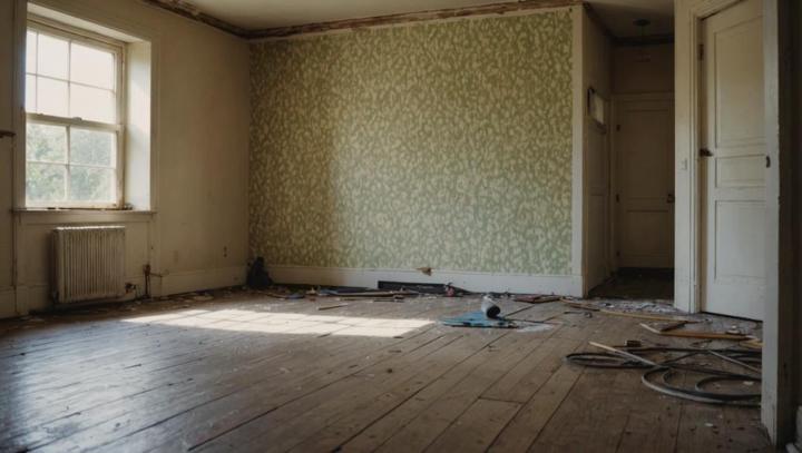 Emergency Water Damage Repair in Atlantis, FL