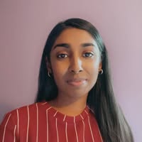 Alicia Jagprashad